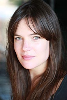 Películas de Katie McGuinness