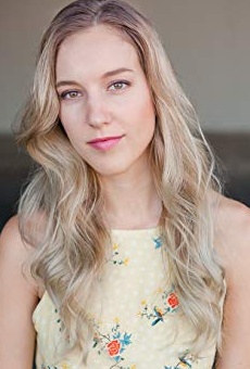 Películas de Katie Meschke