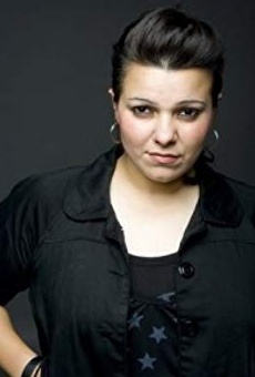 Películas de Katie Messina