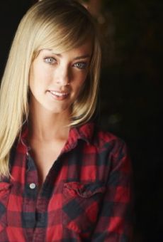 Películas de Katie Nicole Evans