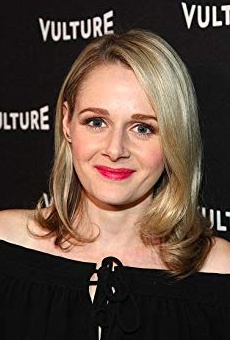 Películas de Katie O'Brien