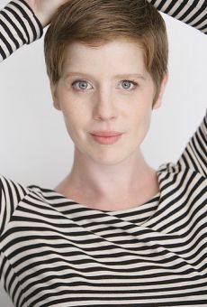 Películas de Katie O'Connor