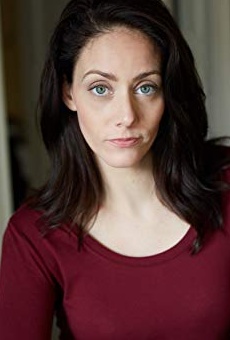 Películas de Katie O'Hagan