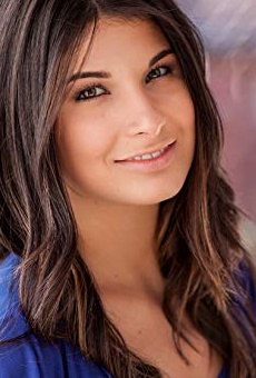 Películas de Katie O'Malley