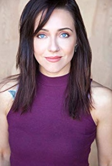 Películas de Katie Oliver