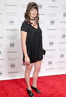 Películas de Katie Orr