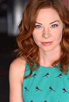 Películas de Katie Page