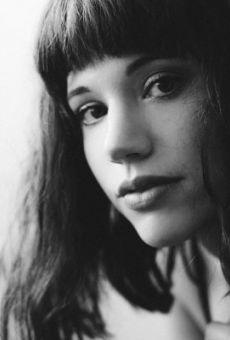 Películas de Katie Parker