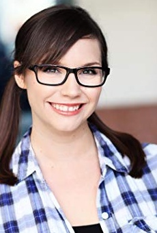 Películas de Katie Patterson