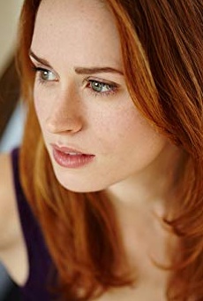 Películas de Katie Paxton