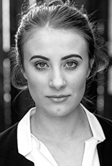 Películas de Katie Quinn