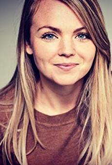 Películas de Katie Redford