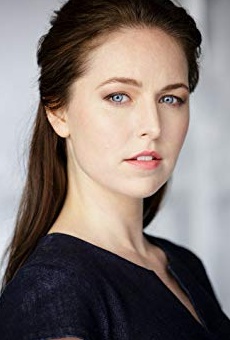 Películas de Katie Roberts