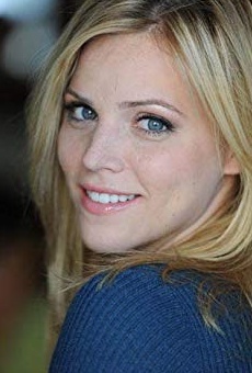 Películas de Katie Rose Clarke