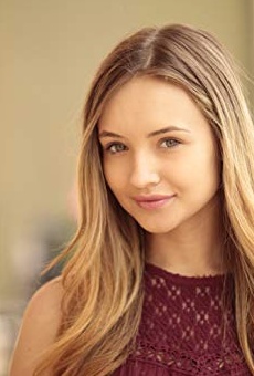 Películas de Katie Rose Law