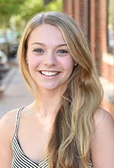 Películas de Katie Rose McCroskey