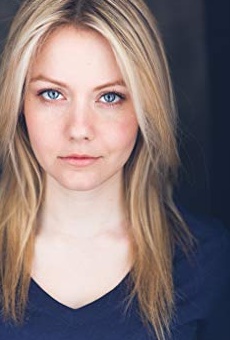 Películas de Katie Sagona