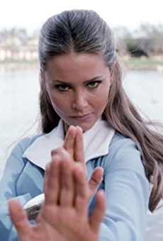 Películas de Katie Saylor