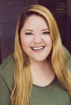 Películas de Katie Sills