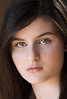 Películas de Katie Silverman