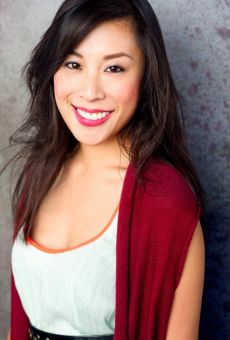 Películas de Katie Soo