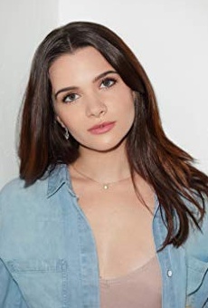 Películas de Katie Stevens