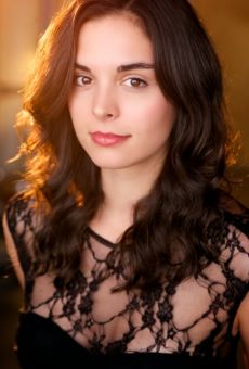 Películas de Katie Streeter Películas de Katie Streeter