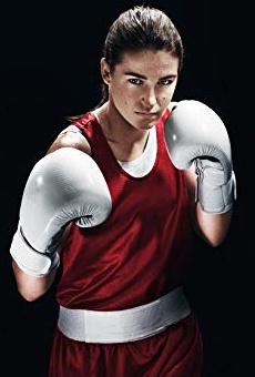 Películas de Katie Taylor Películas de Katie Taylor