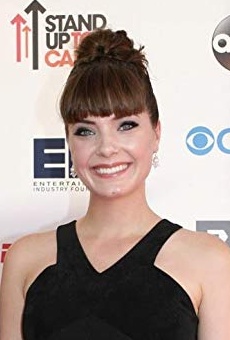 Películas de Katie Uhlmann