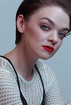 Películas de Katie Vincent