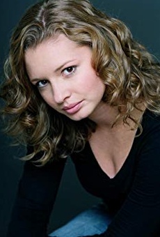 Películas de Katie Volding