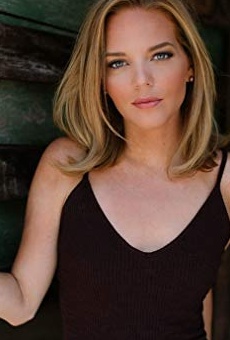 Películas de Katie Wallace