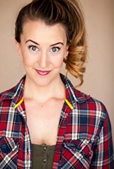 Películas de Katie Wilbert