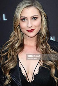 Películas de Katie Wilson