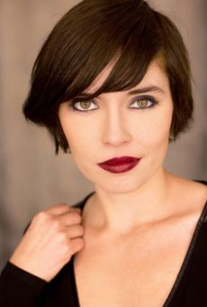 Películas de Katie Young