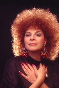 Películas de Katina Ranieri