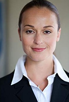 Películas de Katja Bläsi