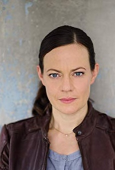 Películas de Katja Brenner