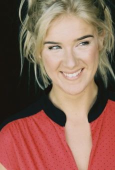 Películas de Katja Gerz Películas de Katja Gerz