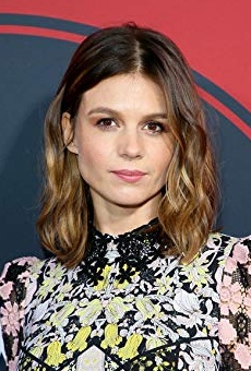 Películas de Katja Herbers