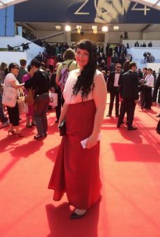 Películas de Katja Jaskari