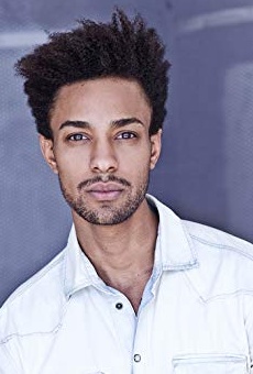 Películas de Kato Alexander