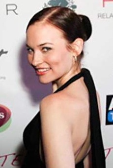 Películas de Katriina Isberg