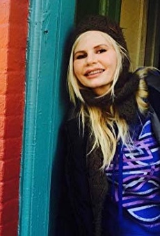 Películas de Katrin Redfern