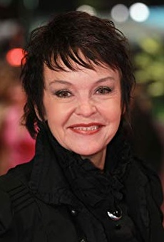 Películas de Katrin Saß