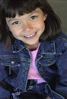 Películas de Katrina Agate