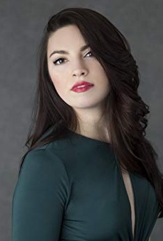 Películas de Katrina Asmar Películas de Katrina Asmar