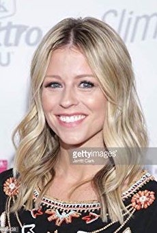 Películas de Katrina Begin