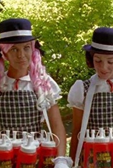 Películas de Katrina Devine