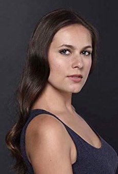 Películas de Katrina Grey